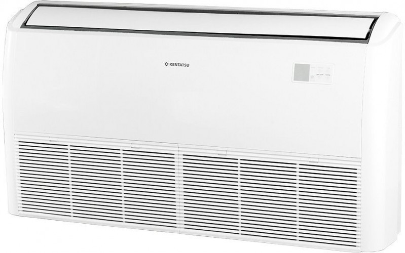 Сплит-система Kentatsu KSHFA53HFAN1/KSUTB53HFAN1