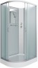 Душевая кабина Niagara Classic 120x80 R NG-3312-14RBK без гидромассажа