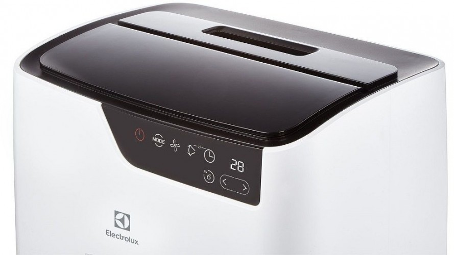 Напольный кондиционер Electrolux EACM-09 GT/N6