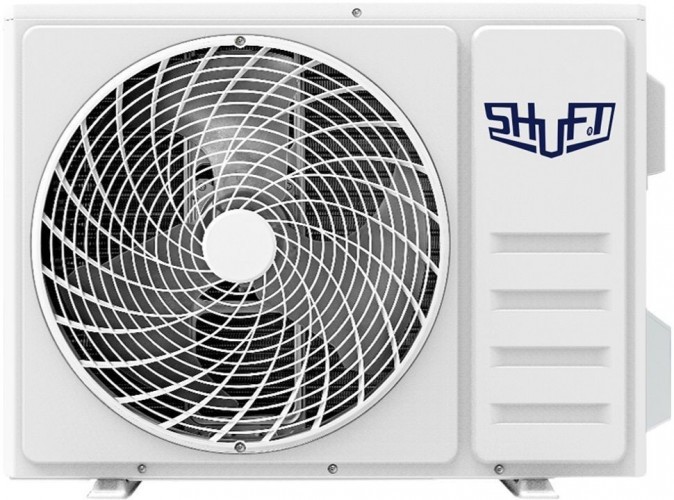 Сплит-система Shuft SFLC_CF-36HN1