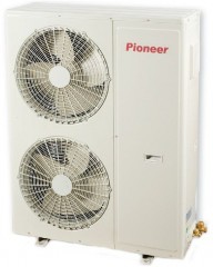 Канальный кондиционер Pioneer KFDI60GV/KONI60GY с зимним комплектом (-30)