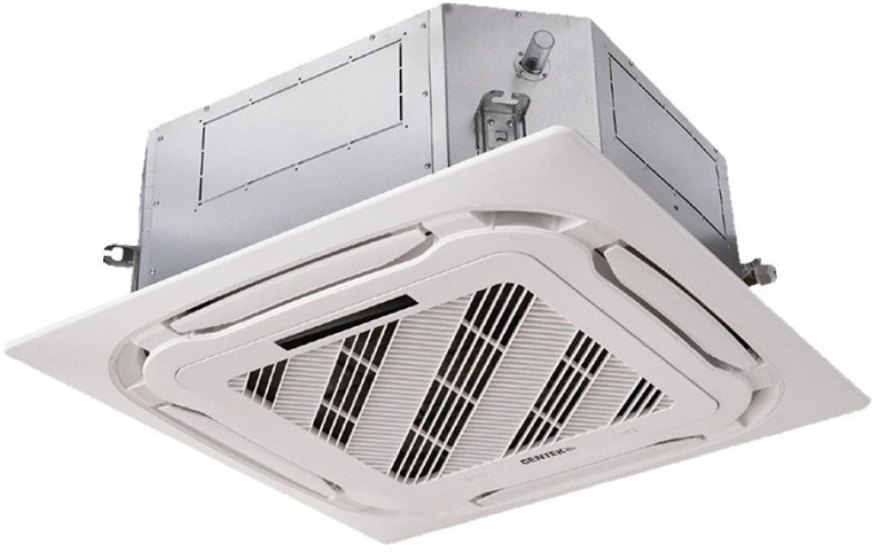 Кассетный кондиционер Centek CT-68СDC24