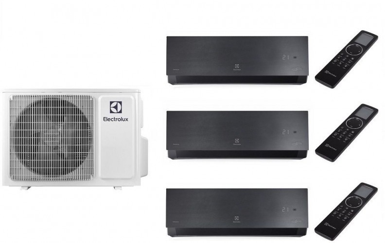 Electrolux EACO/I-28 FMI-4/N8_ERP / EACS/I-09 HEN FMI/N8_ERPx3