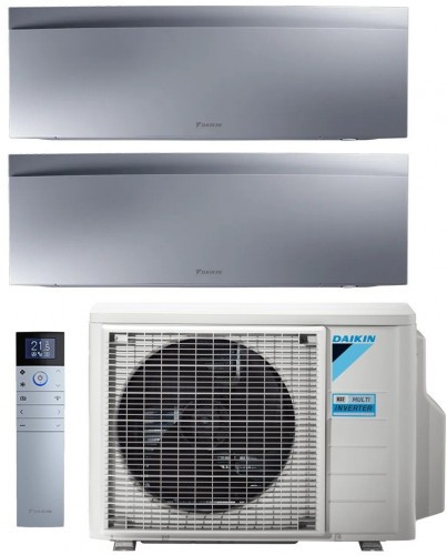 Daikin 2MXM40A / FTXJ20ASx2