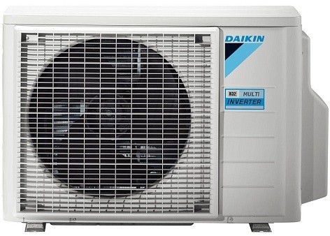 Daikin 2MXM40A / FTXJ20ASx2