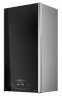 Настенный газовый двухконтурный котел отопления Ariston ALTEAS XC 35 FF NG