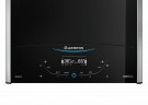Настенный газовый двухконтурный котел отопления Ariston ALTEAS XC 35 FF NG