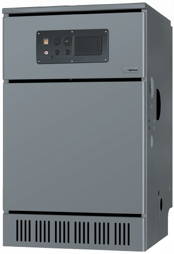 Напольный газовый котел отопления Sime RS 215 MK II