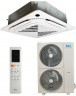Кассетный кондиционер MDV MDCD-48HRFN8/MDOU-48HFN8