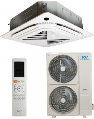 Кассетный кондиционер MDV MDCD-48HRFN8/MDOU-48HFN8