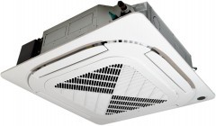Кассетный кондиционер MDV MDCD-48HRFN8/MDOU-48HFN8