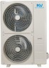 Кассетный кондиционер MDV MDCD-48HRFN8/MDOU-48HFN8