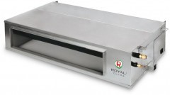 Канальный кондиционер Royal Clima CO-D 36HNXA/CO-E 36HNX
