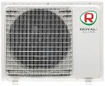 Канальный кондиционер Royal Clima CO-D 36HNXA/CO-E 36HNX