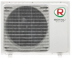 Канальный кондиционер Royal Clima CO-D 36HNXA/CO-E 36HNX