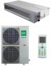 Канальный кондиционер Euroklimat EKDX-140HNN4/EKOX-140HNN4