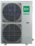 Канальный кондиционер Euroklimat EKDX-140HNN4/EKOX-140HNN4