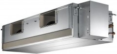 Канальный кондиционер Kentatsu KSTR176HFAN3R/KSUT176HFAN3L с зимним комплектом (-40)