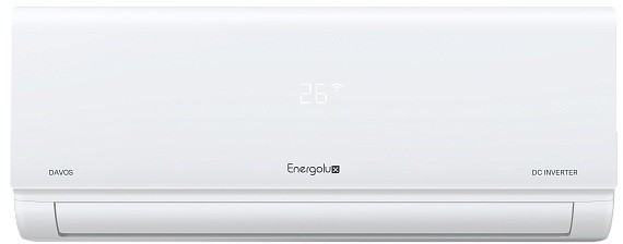 Сплит-система Energolux SAS09R1-AI/SAU09R1-AI