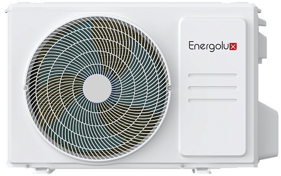 Сплит-система Energolux SAS09R1-AI/SAU09R1-AI