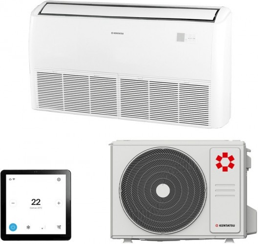 Сплит-система Kentatsu KSCB70HZRN1W/KSUNB70HZRN1