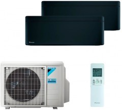 Daikin 2MXM40A / FTXA20BBx2
