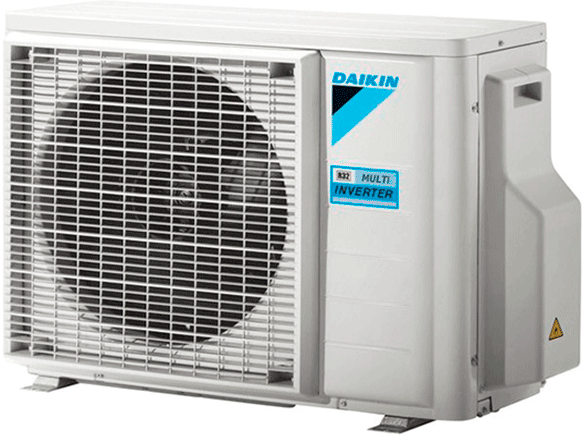 Daikin 2MXM40A / FTXA20BBx2