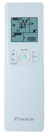 Daikin 2MXM40A / FTXA20BBx2