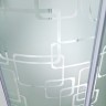 Душевая кабина Deto EM 1510 N с гидромассажем