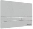 Комплект унитаза с инсталляцией Berges Floe Rimless 043223 с сиденьем Микролифт и клавишей смыва Хром