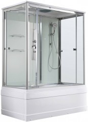 Душевая кабина V5017 стандартная