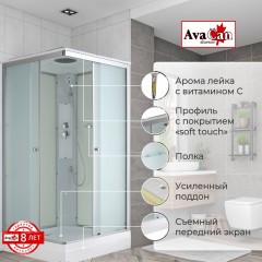 Душевая кабина CK2090 стандартная