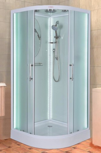 Душевая кабина ESBANO ES-L 90CR