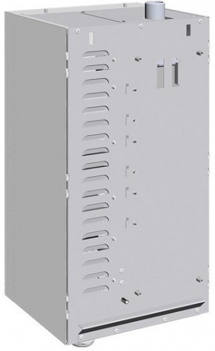 Электрический котёл отопления одноконтурный настенный ZOTA Lux-X 36