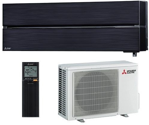 Сплит-система Mitsubishi Electric MSZ-LN35VG2B/MUZ-LN35VG2