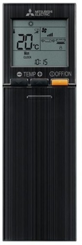 Сплит-система Mitsubishi Electric MSZ-LN35VG2B/MUZ-LN35VG2