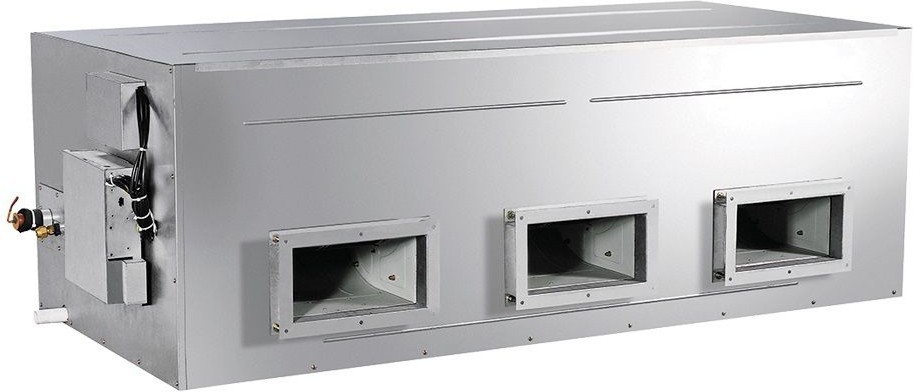 Канальный кондиционер Midea MHA-96HWAN1/MOUB-96HD1N1-R