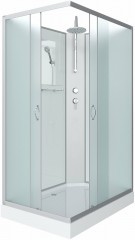 Душевая кабина Niagara Classic 90х70 NG-43975-14QBKT без гидромассажа