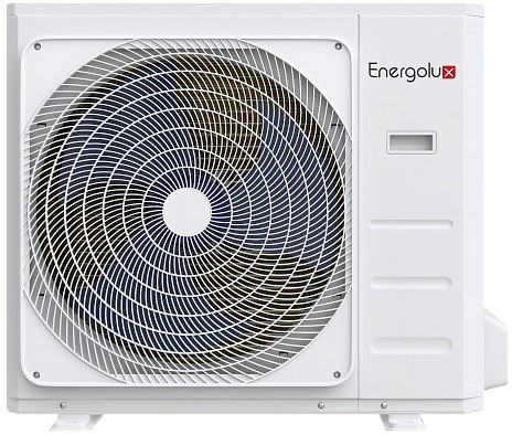 Сплит-система Energolux SACF36D6-A/SAU36U6-A-WS30 с зимним комплектом (-30)