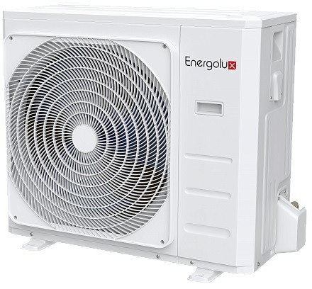 Сплит-система Energolux SACF36D6-A/SAU36U6-A-WS30 с зимним комплектом (-30)