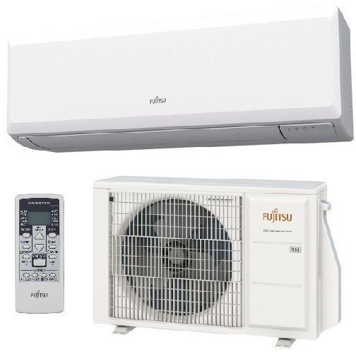 Fujitsu ASYG12KPCA-R / AOYG12KPCA-R