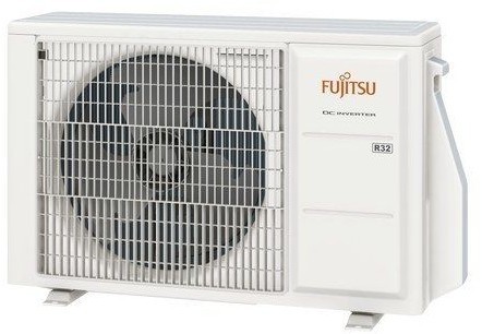 Fujitsu ASYG12KPCA-R / AOYG12KPCA-R