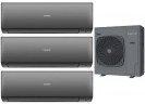 Casarte 5U105CM1/R3 / CAS35CX1/R3-Bx3