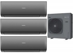 Casarte 5U105CM1/R3 / CAS35CX1/R3-Bx3