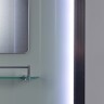 Душевая кабина Deto EM1511 N L LED