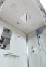 Душевая кабина Deto K402S LED