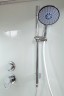 Душевая кабина Deto K402S LED