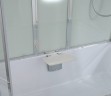Душевая кабина V5017LED