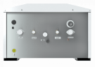 Настенный газовый двухконтурный котел отопления Лемакс PRIME-V12