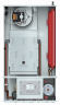 Настенный газовый двухконтурный котел отопления Лемакс PRIME-V12